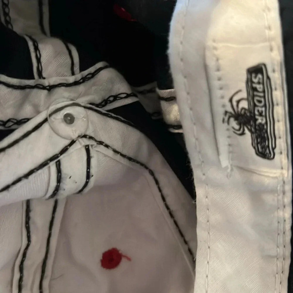 Spider-Man ball cap - Picture 3 of 3